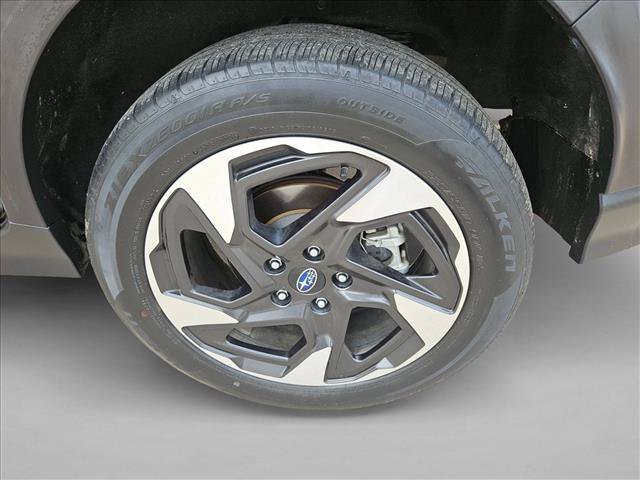 Used 2024 Subaru Crosstrek 2.5i Limited AWD/4WD image 10