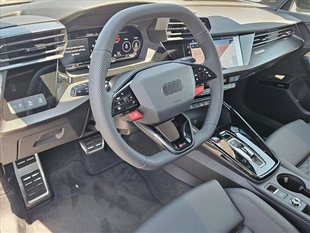 New 2026 Audi RS 3 AWD/4WD image 3