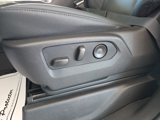 New 2026 Chevrolet Silverado 2500 LT w/ All Star Edition image 50