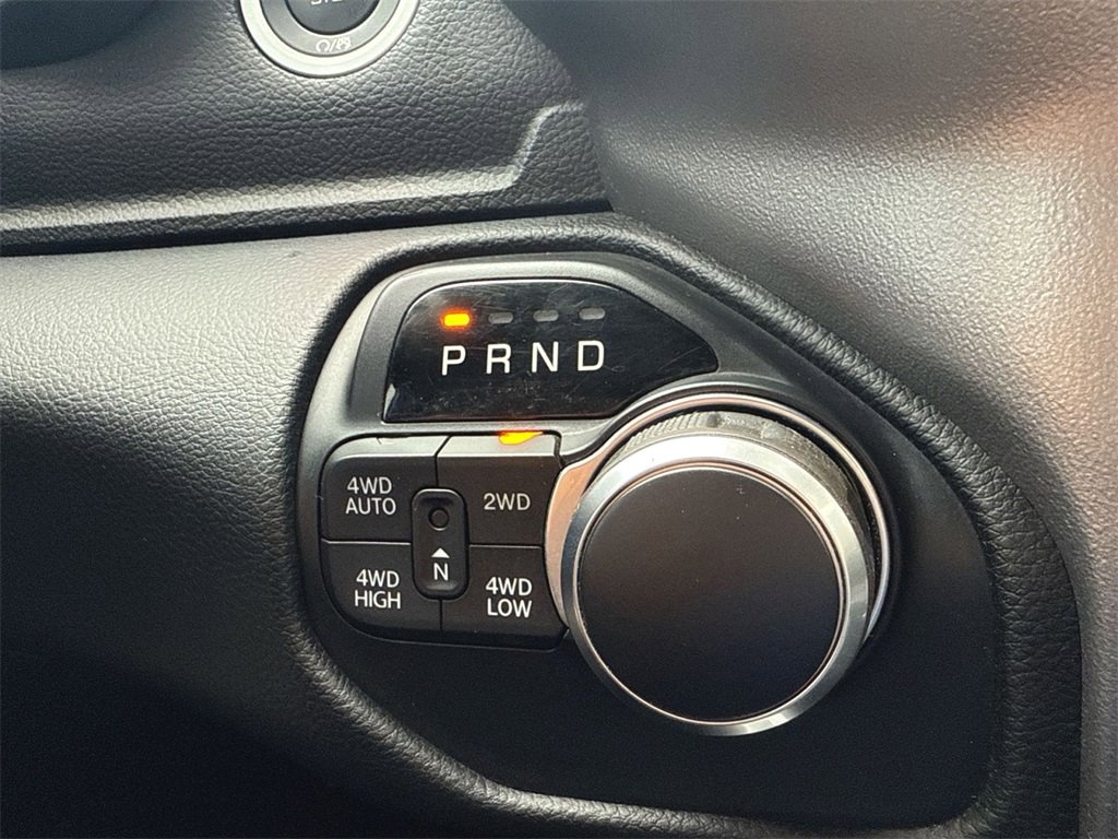 Used 2019 RAM 1500 Big Horn image 22