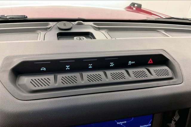 Used 2025 Ford Bronco Badlands AWD/4WD image 35