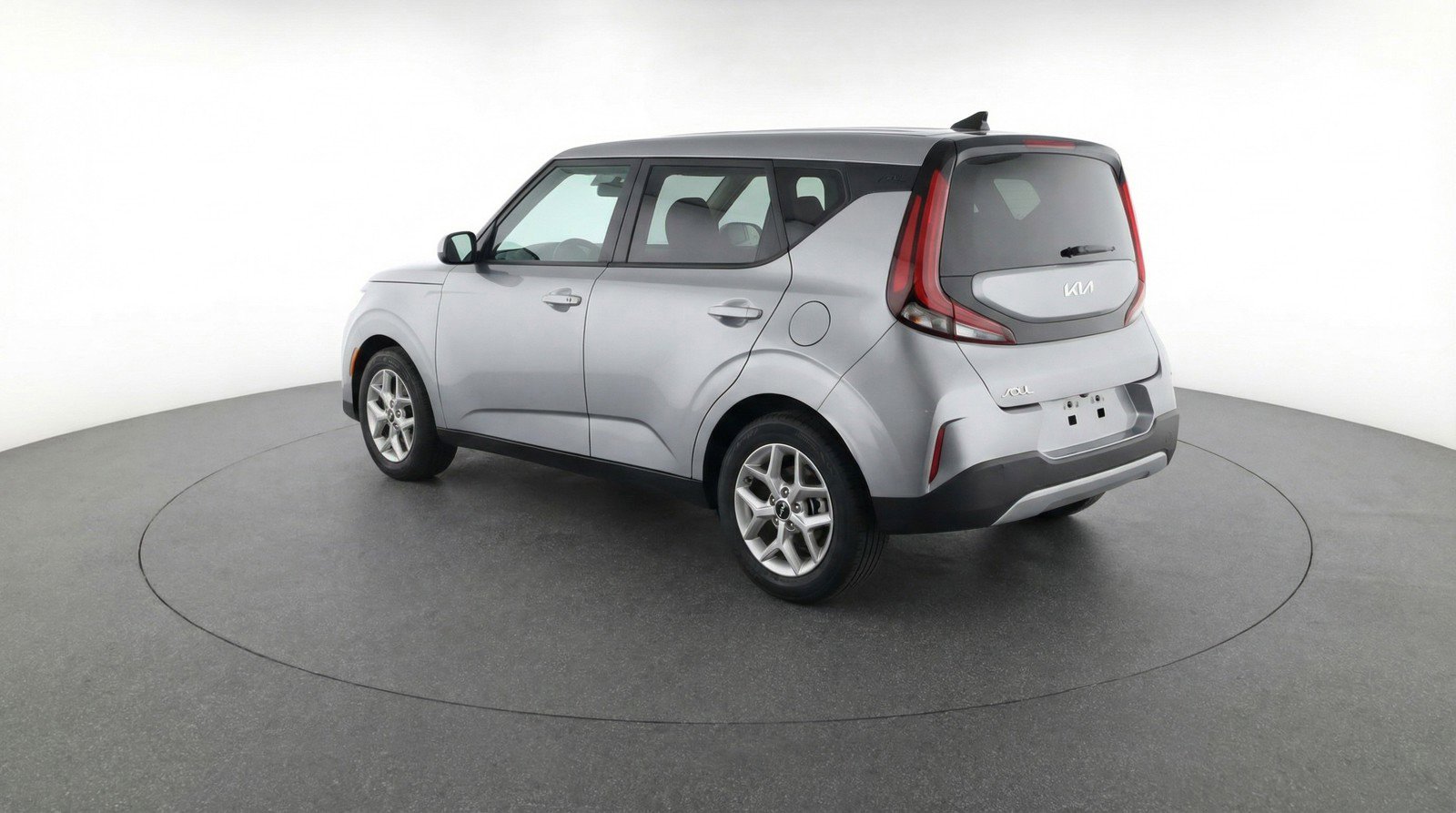 Used 2025 Kia Soul LX w/ LX Technology Package image 6