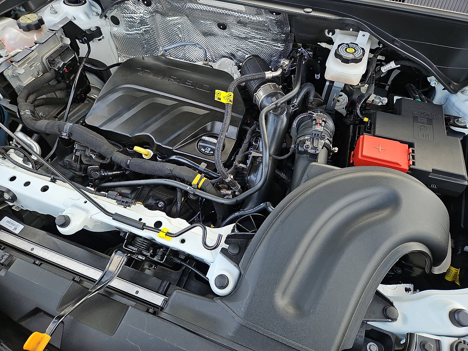 Certified 2023 Buick Encore GX Preferred image 27