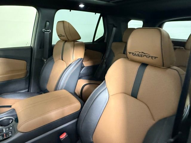 New 2026 Honda Passport TrailSport Elite image 32