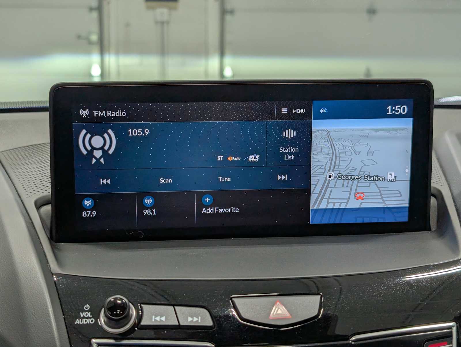 Certified 2023 Acura RDX A-Spec AWD/4WD image 27