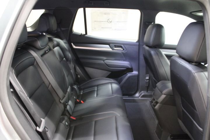 New 2026 GMC Terrain Elevation FWD image 28