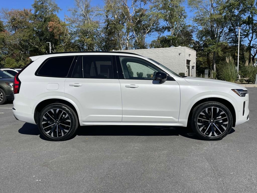 New 2026 Volvo XC90 B6 Ultra w/ Protection Package Premier image 29