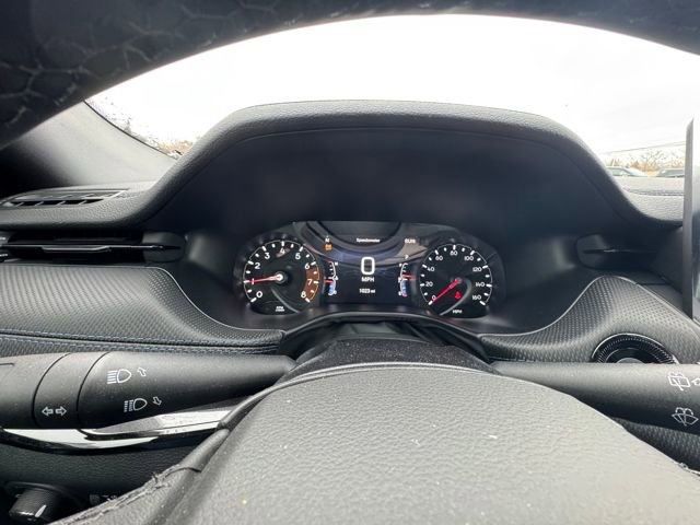 New 2026 Jeep Compass Limited image 33