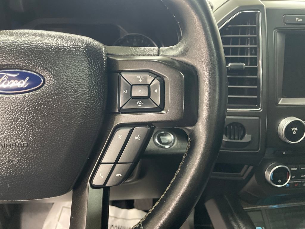 Used 2018 Ford Expedition Max Limited w/ Equipment Group 301A image 20