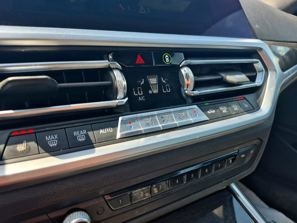 Used 2019 BMW 330i Sedan w/ Driving Assistance Package RWD image 11