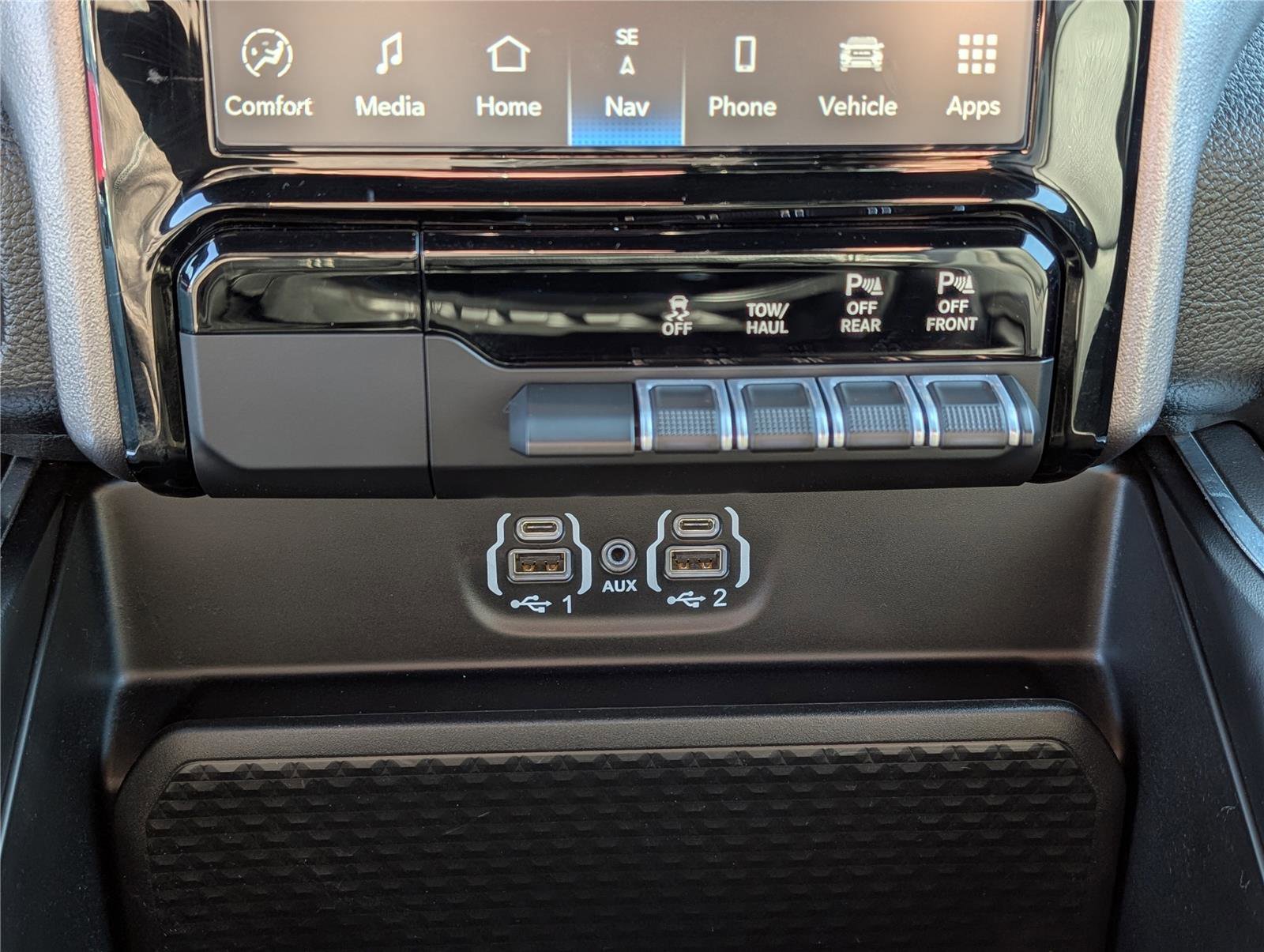 Used 2023 RAM 1500 Laramie image 27