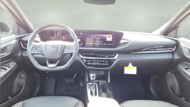 New 2026 Buick Envista Avenir image 28