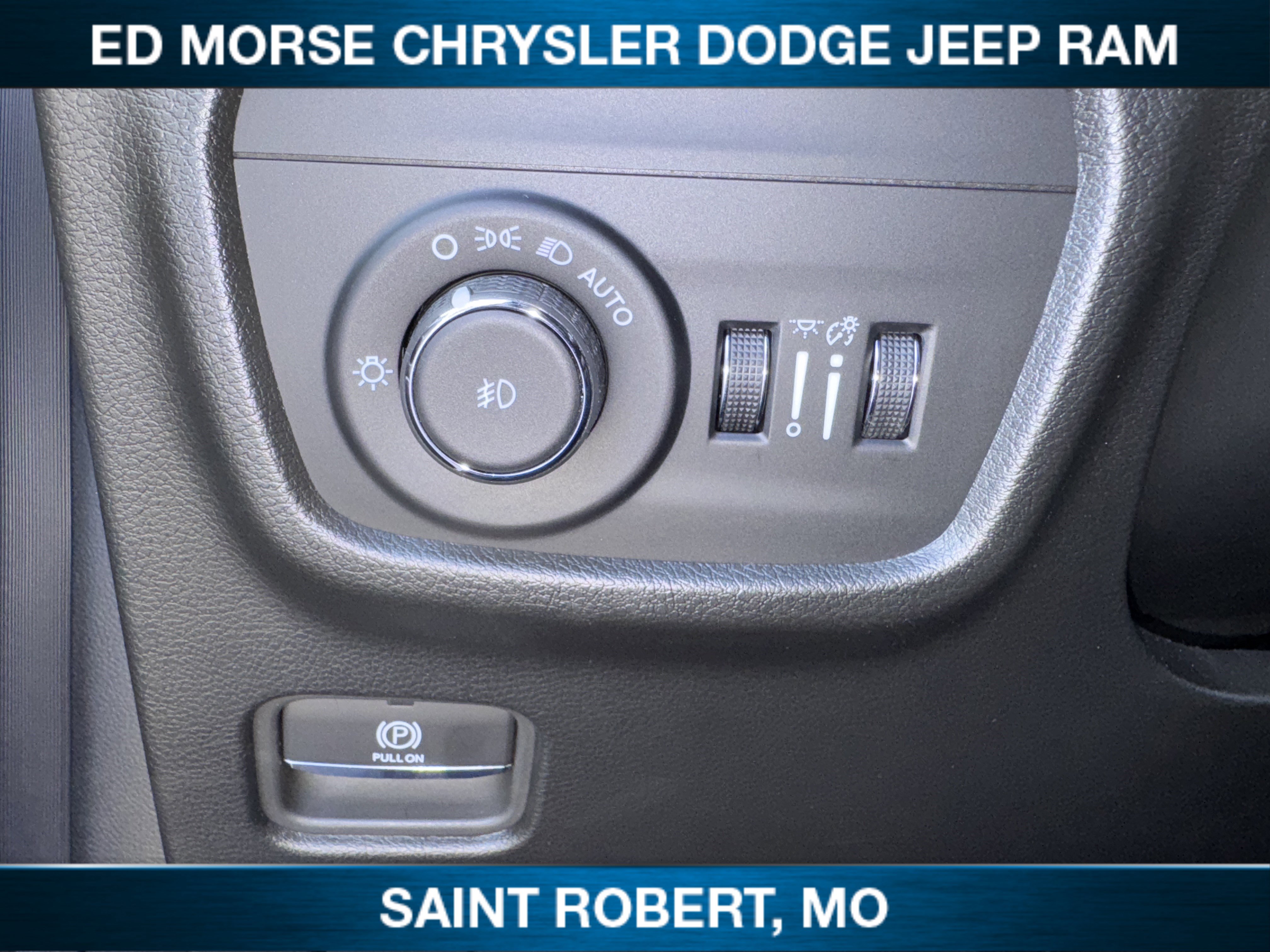 New 2025 Jeep Grand Cherokee L Limited w/ Luxury Tech Group II image 24