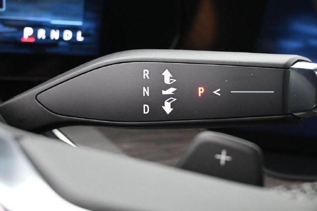 New 2026 Chevrolet Suburban LS AWD/4WD image 22