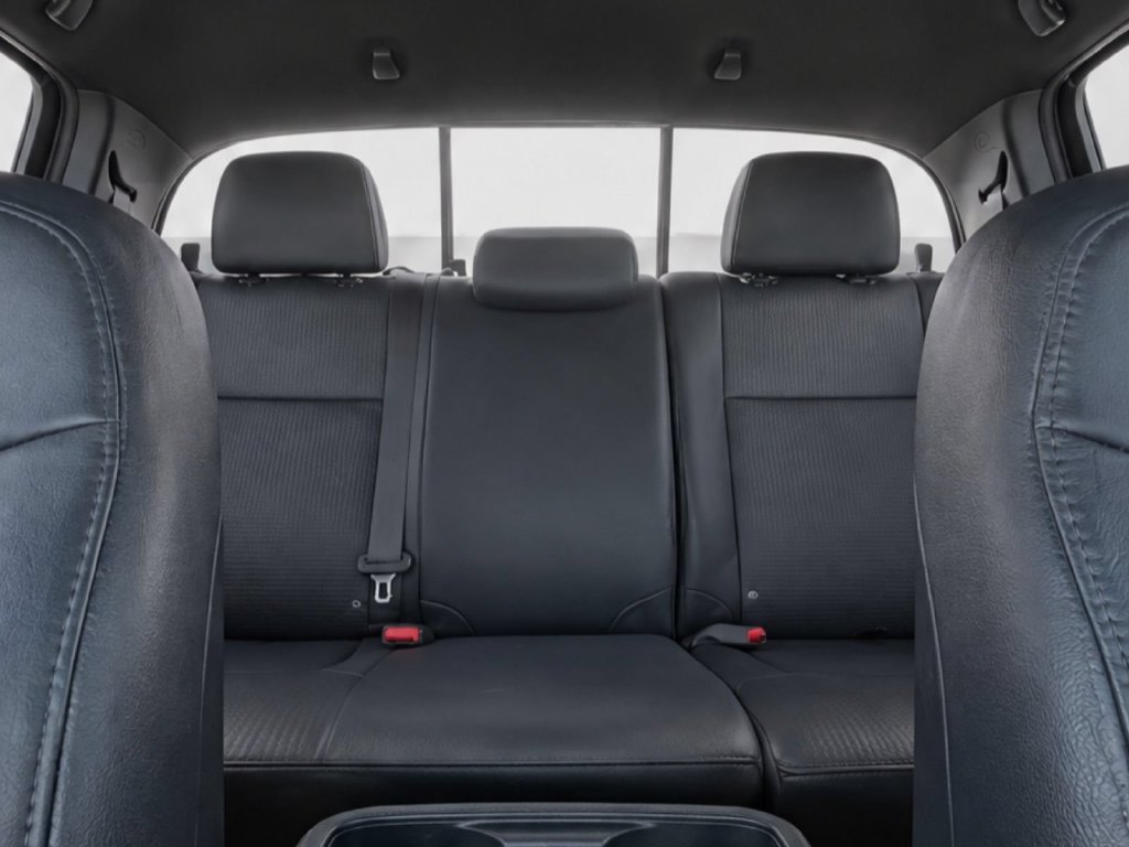 Used 2019 Toyota Tacoma TRD Sport AWD/4WD image 22
