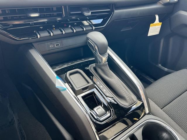 New 2026 GMC Canyon Elevation image 21