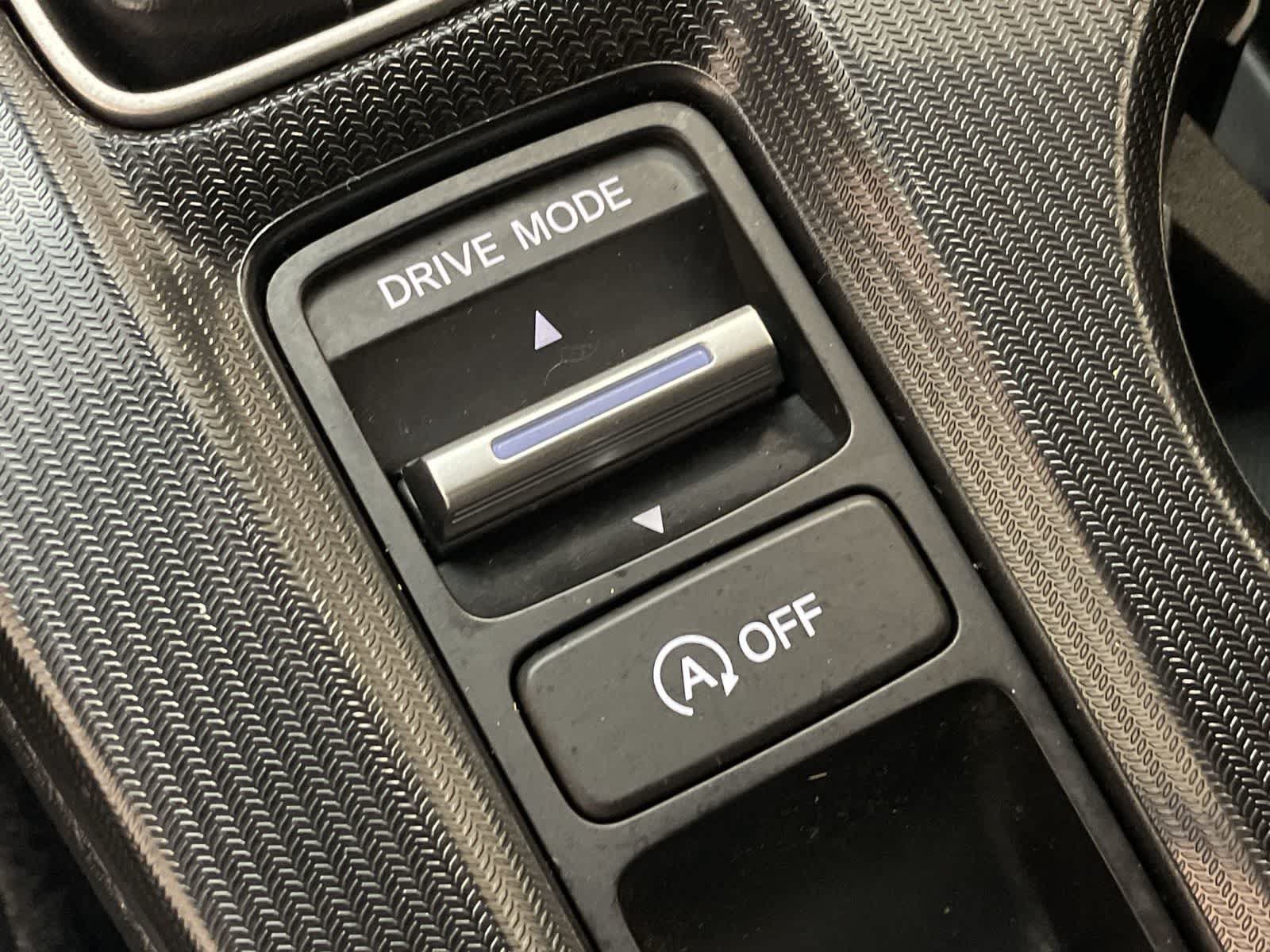 Certified 2023 Honda Civic Sport image 27