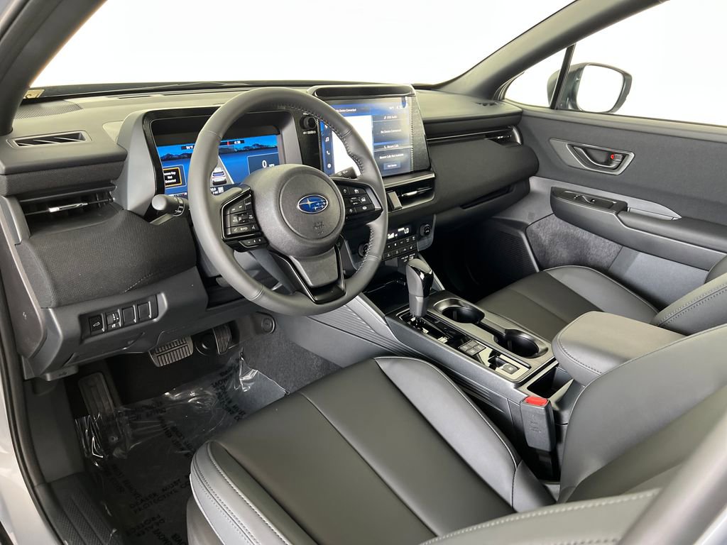 New 2026 Subaru Outback Premium AWD/4WD image 19