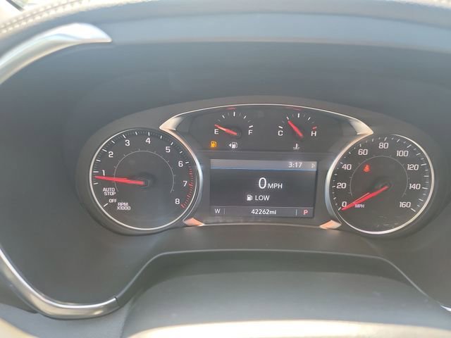 Used 2023 Chevrolet Blazer LT w/ Convenience Package FWD image 12