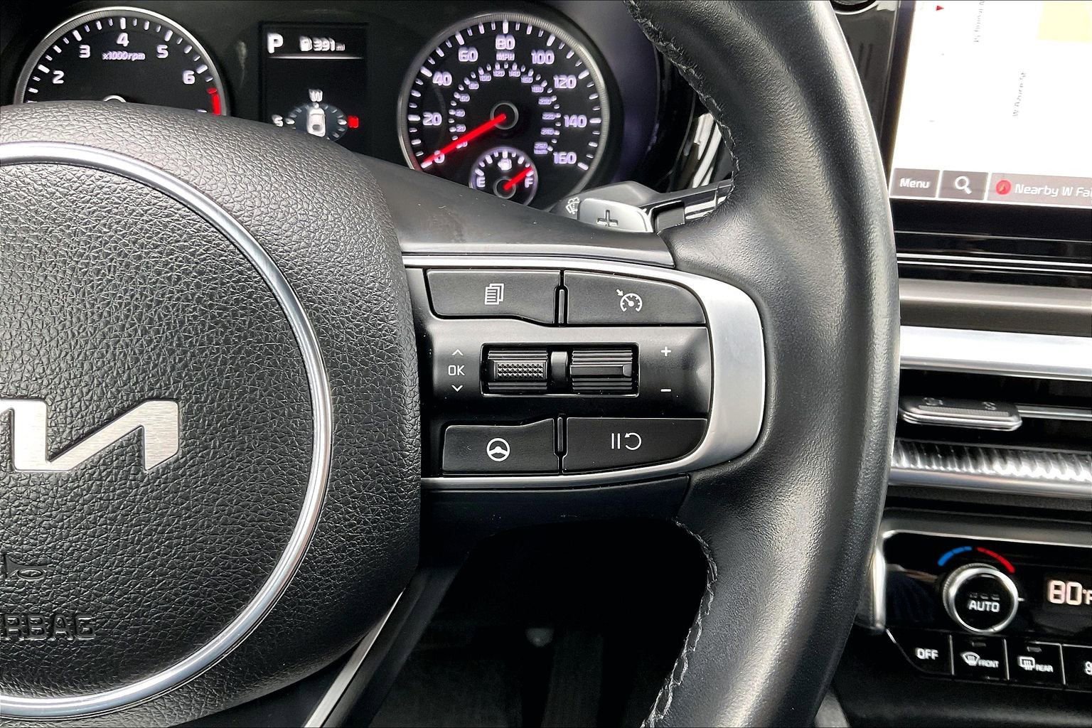 Used 2023 Kia K5 GT image 11