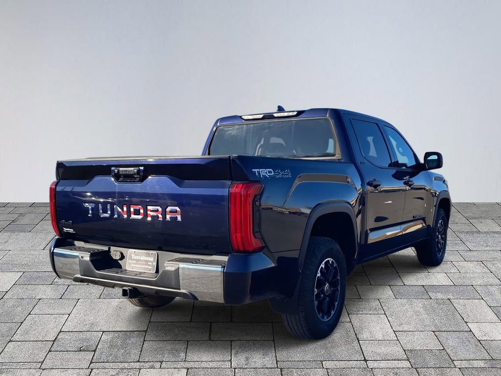 Used 2023 Toyota Tundra SR5 image 7