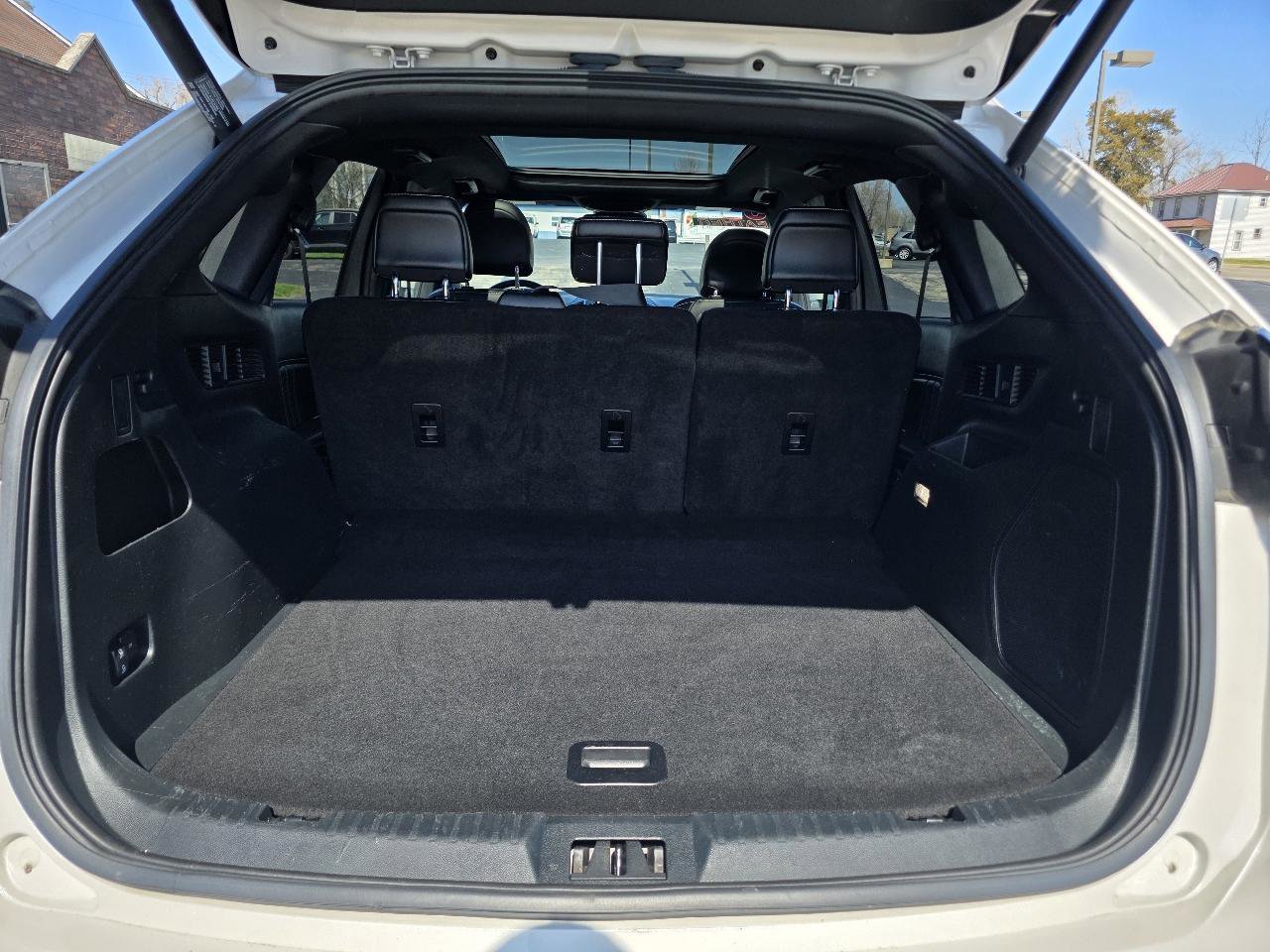 Used 2019 Ford Edge ST w/ Cold Weather Package image 18