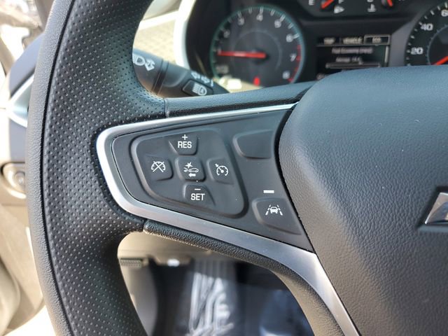 Used 2023 Chevrolet Malibu LT image 22