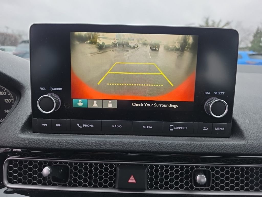 Used 2023 Honda Civic Sport image 17