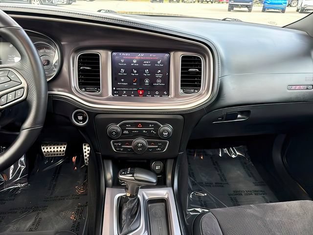Used 2021 Dodge Charger Scat Pack w/ Plus Group RWD image 25