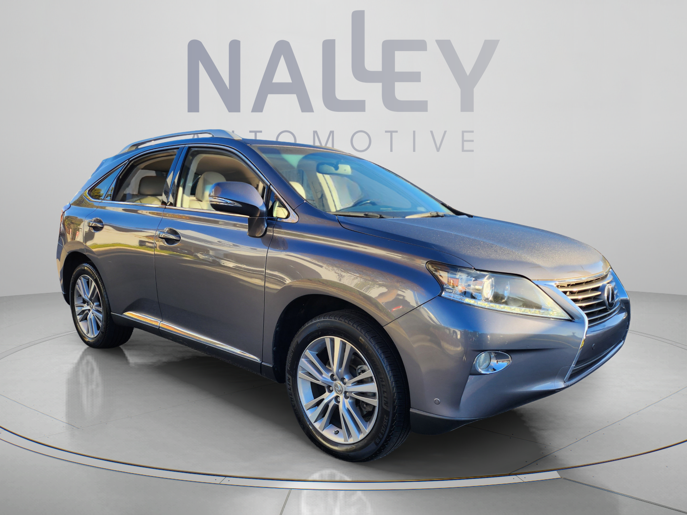 Used 2015 Lexus RX 350 FWD image 7