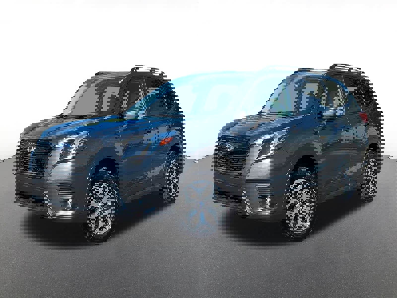 Certified 2023 Subaru Forester Premium