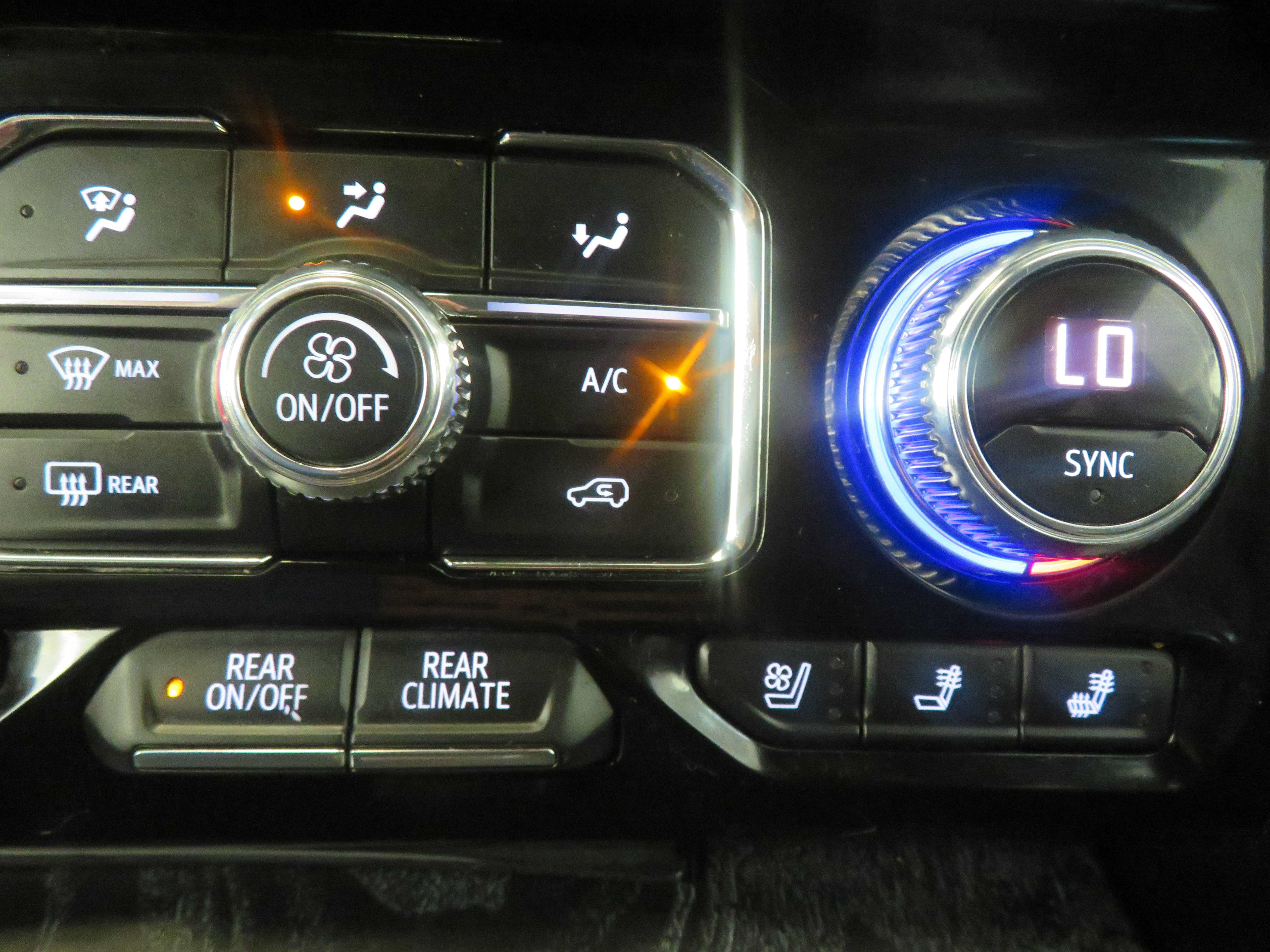 Used 2021 GMC Yukon Denali AWD/4WD image 51