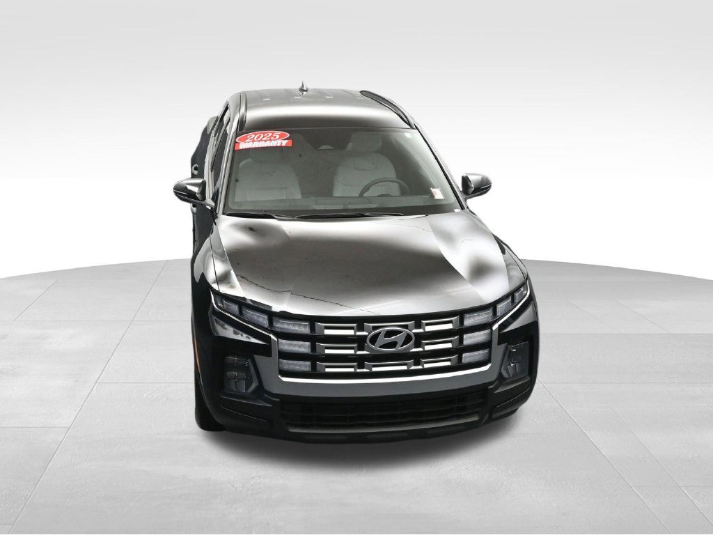 Used 2025 Hyundai Santa Cruz SEL FWD image 35