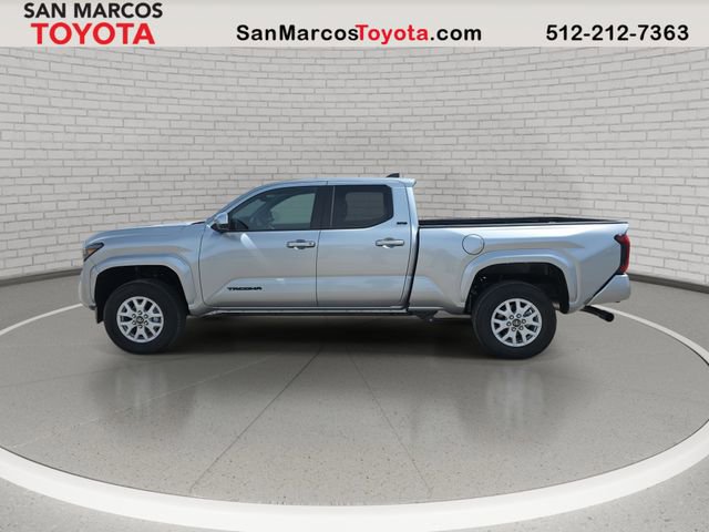 New 2026 Toyota Tacoma SR5 image 8