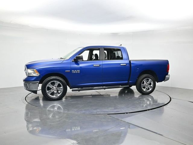 Used 2017 RAM 1500 Big Horn image 6