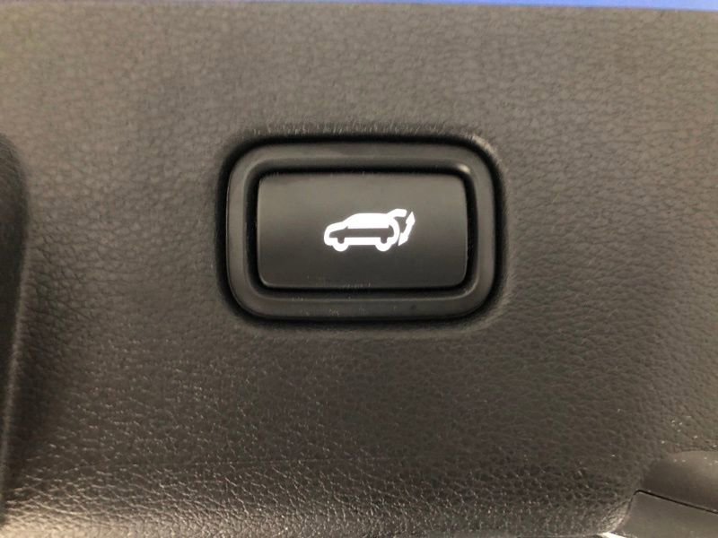 New 2026 Kia Sportage EX w/ EX Panorama Roof Package FWD image 8