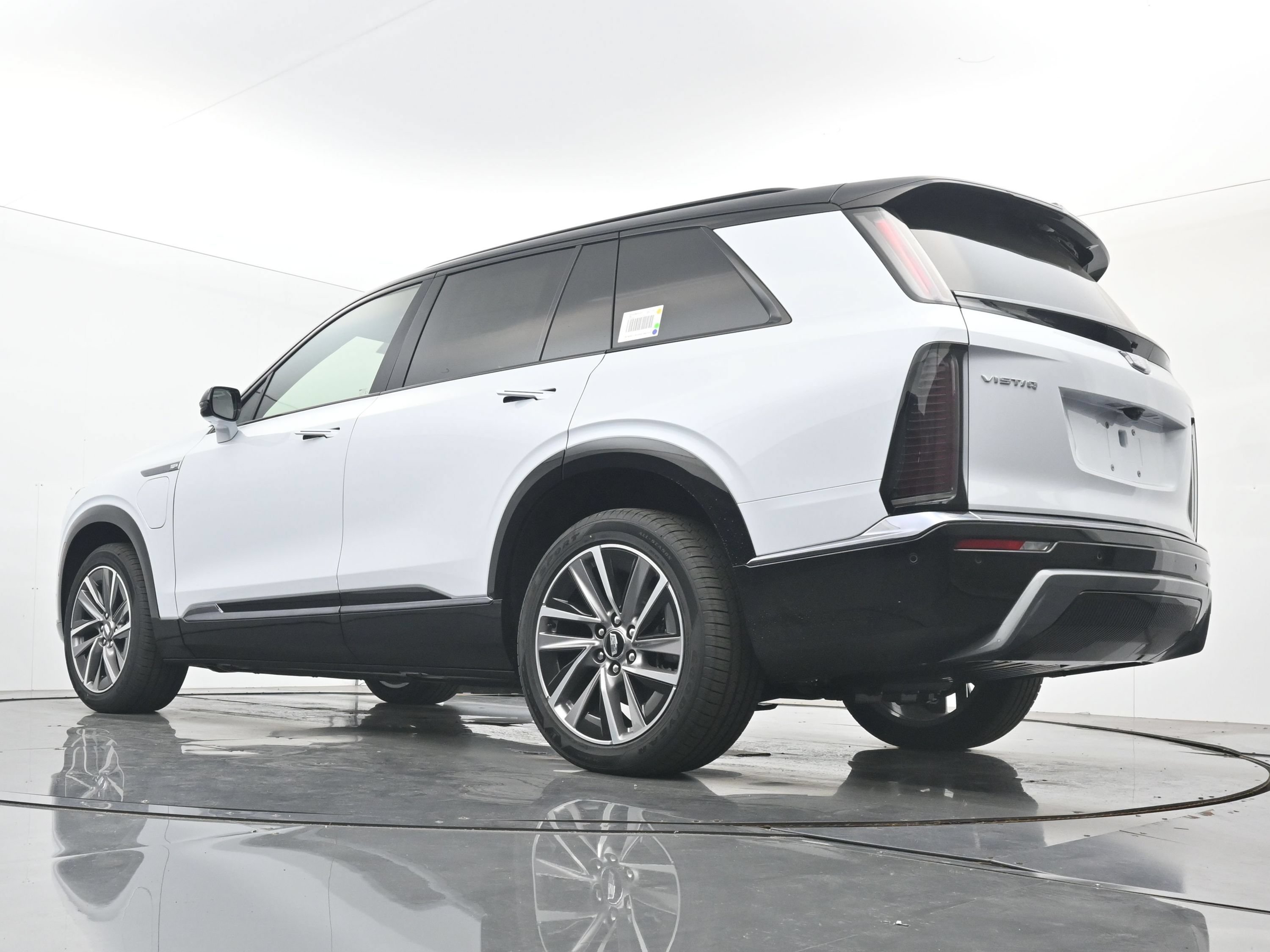New 2027 Cadillac Vistiq Sport AWD/4WD image 17