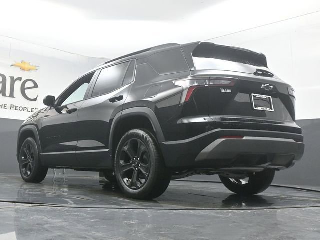 New 2026 Chevrolet Equinox LT w/ Midnight Edition image 5