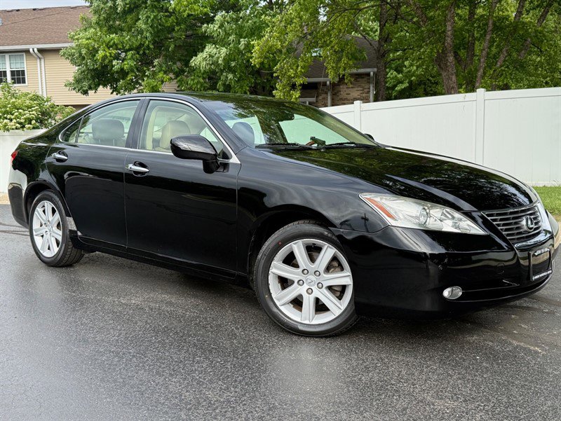 Used 2007 Lexus ES 350