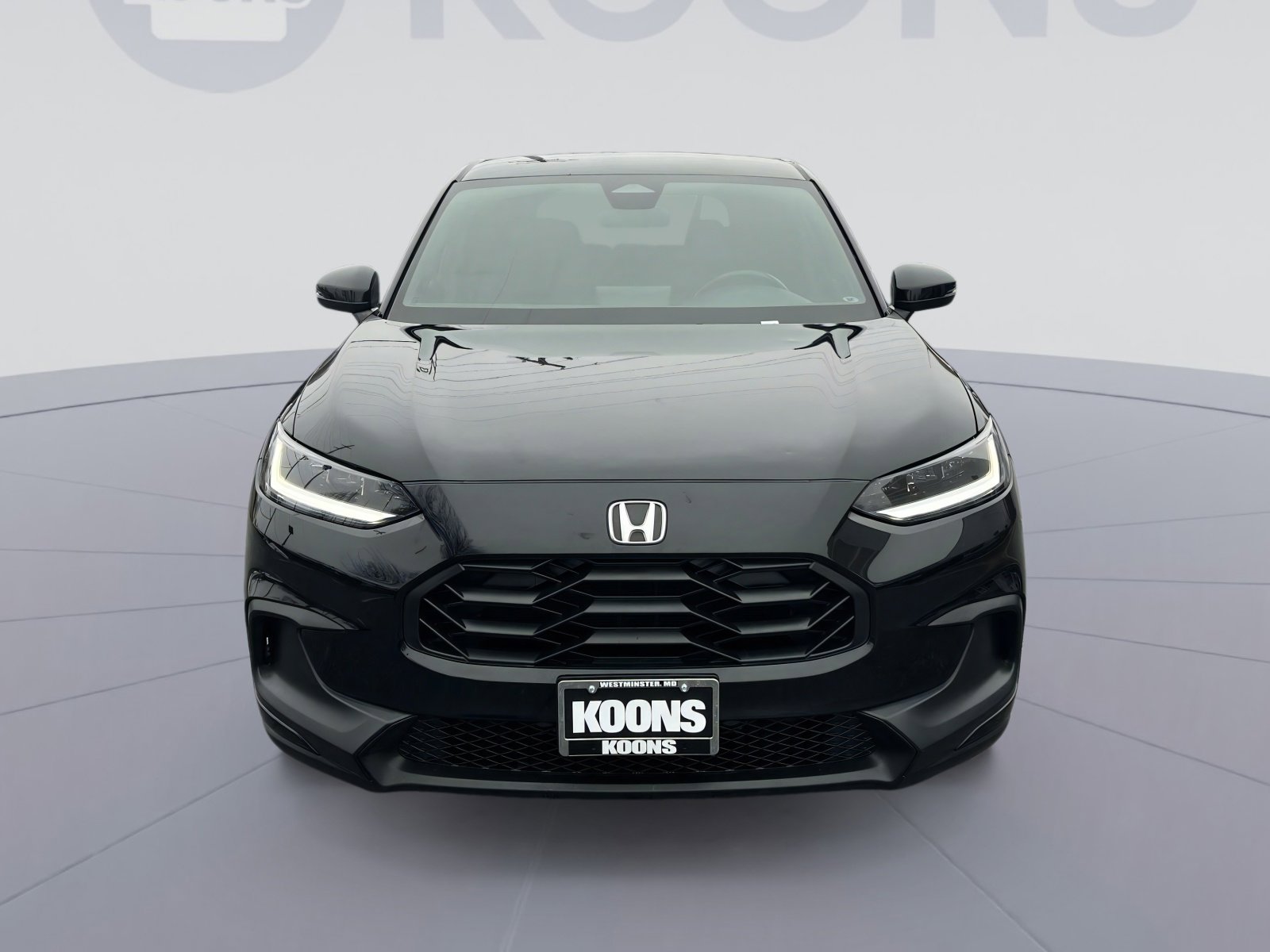 Used 2023 Honda HR-V Sport image 11