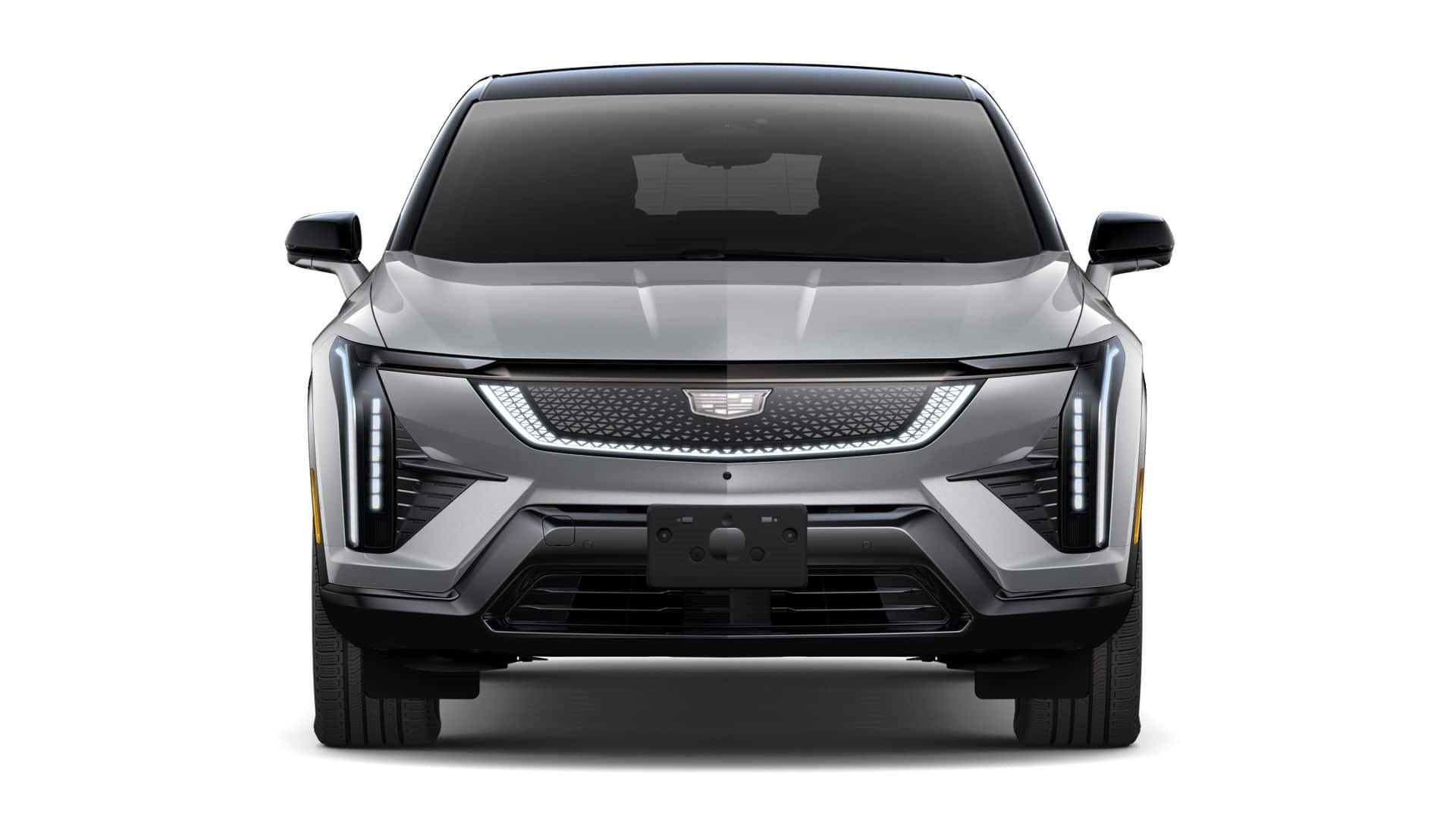 New 2025 Cadillac Optiq Sport 1 w/ LPO, Floor Liner Package image 26