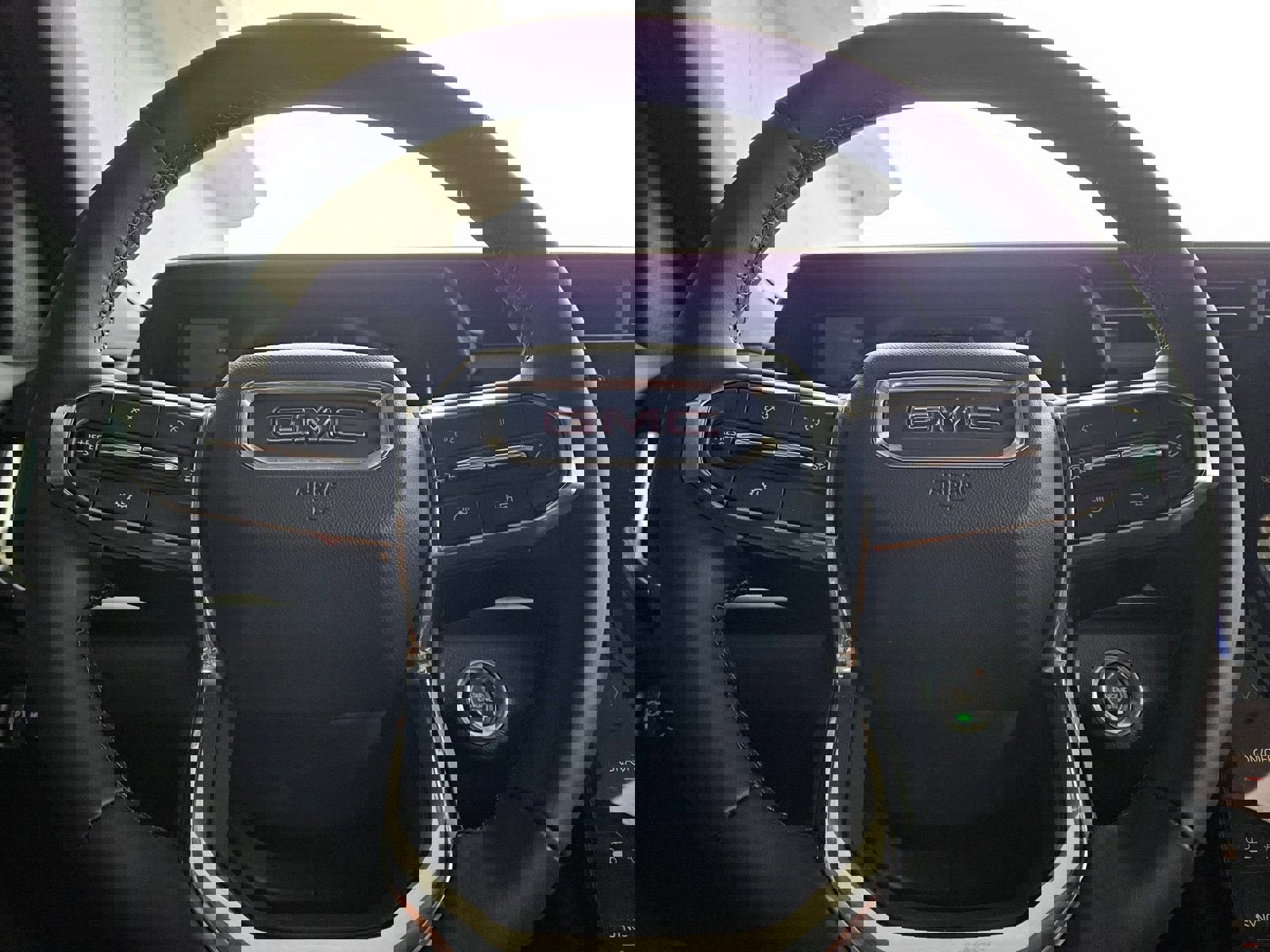 New 2026 GMC Terrain Elevation w/ Elevation Premium Package image 10