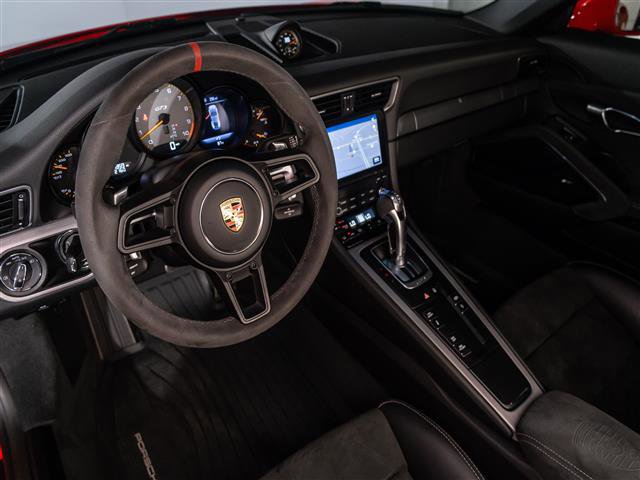 Used 2018 Porsche 911 GT3 image 4