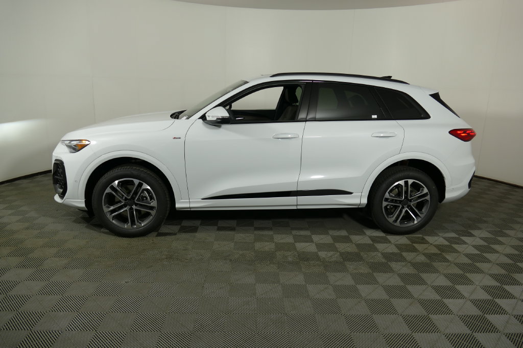 New 2026 Audi Q5 2.0T AWD/4WD image 6