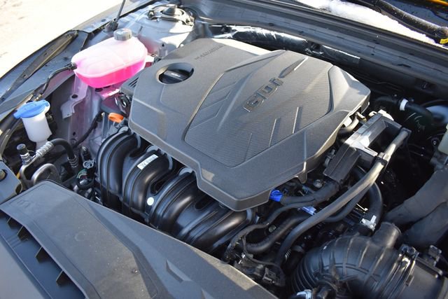 New 2026 Kia K5 GT-Line image 35