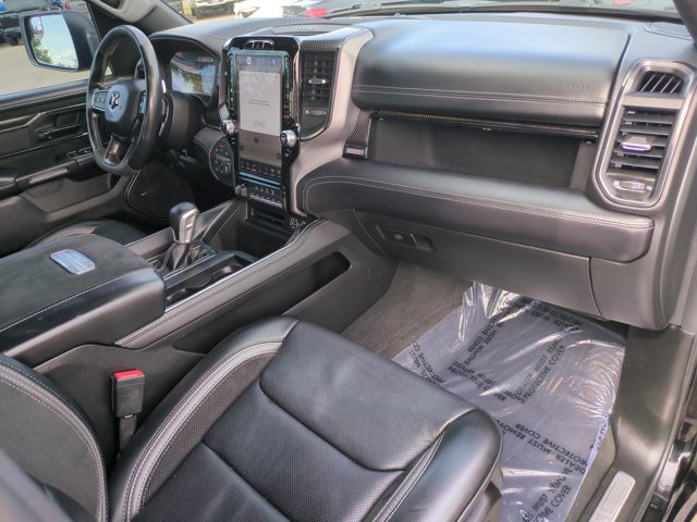 Used 2022 RAM 1500 TRX w/ TRX Level 2 Equipment Group AWD/4WD image 20