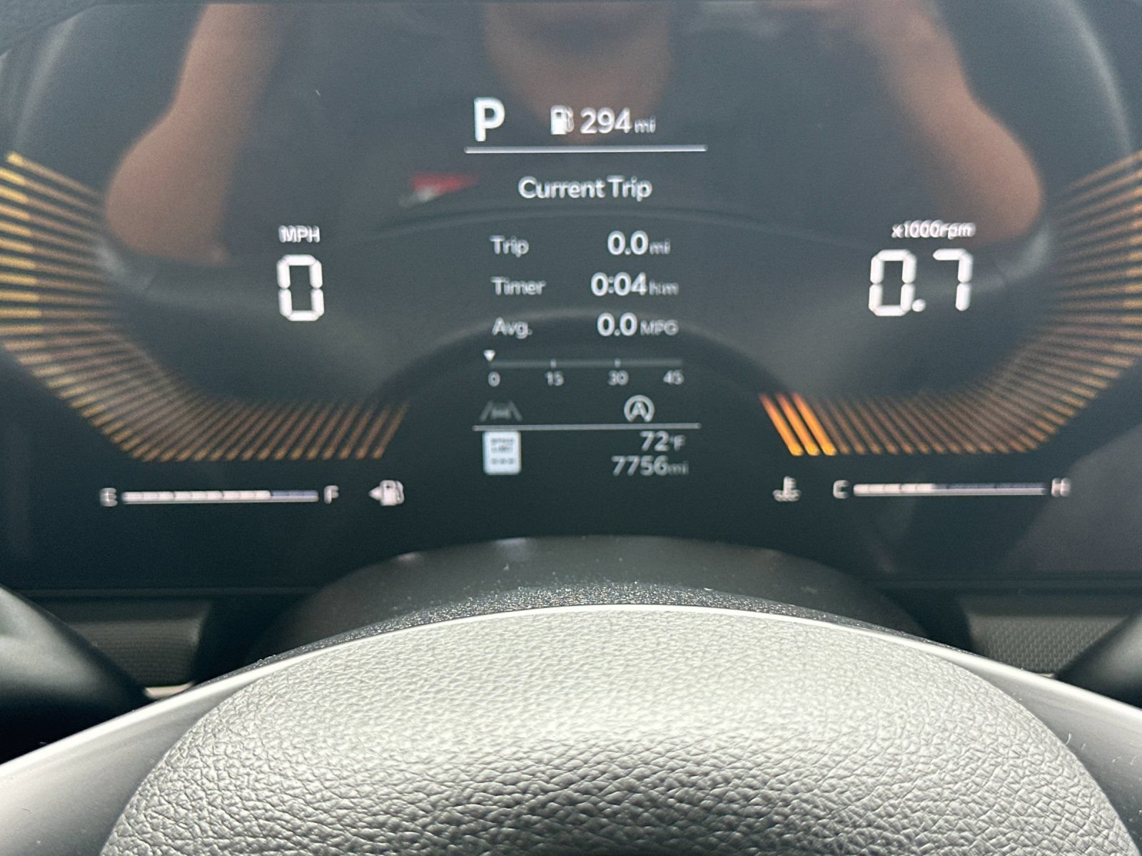 Certified 2025 Kia K5 LXS FWD image 30