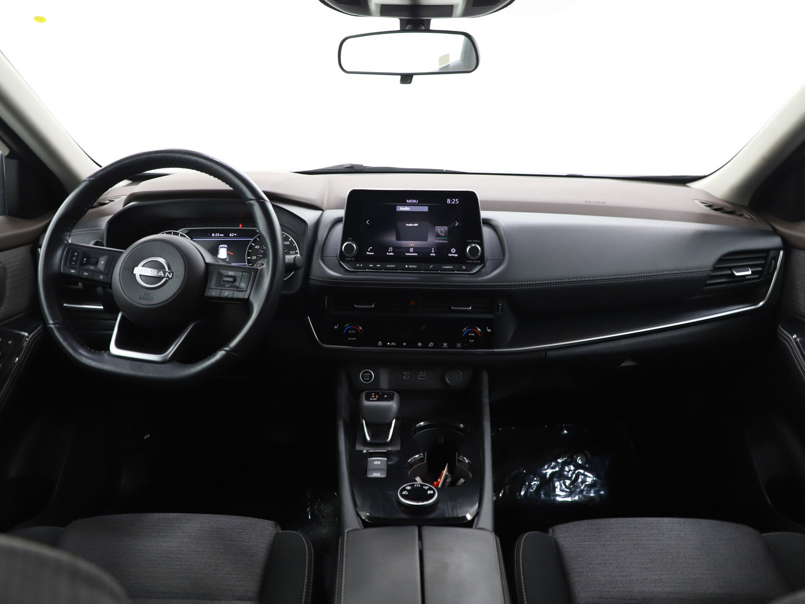 Used 2022 Nissan Rogue S image 13