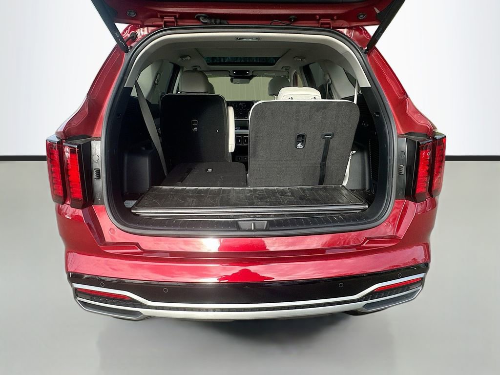 Used 2022 Kia Sorento EX w/ Panoramic Sunroof Package image 31