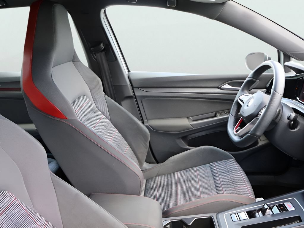 Used 2022 Volkswagen GTI S FWD image 10